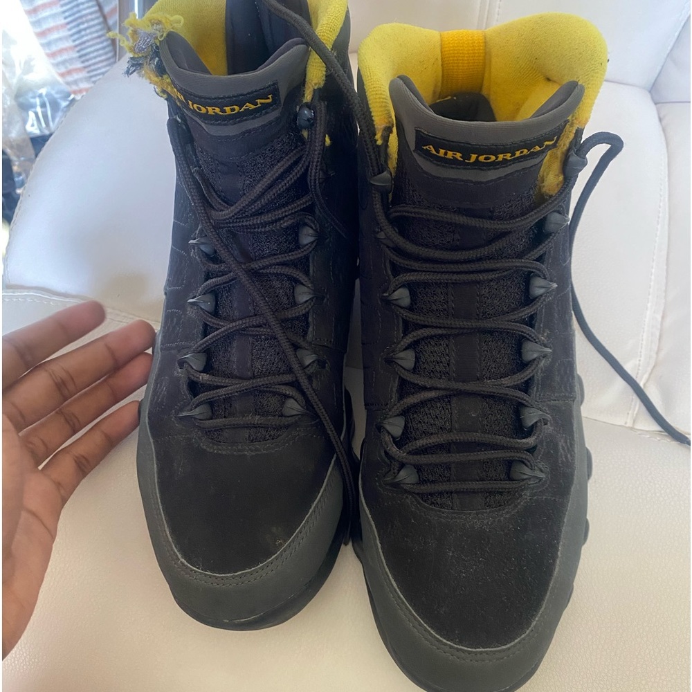 Jordan 9s
